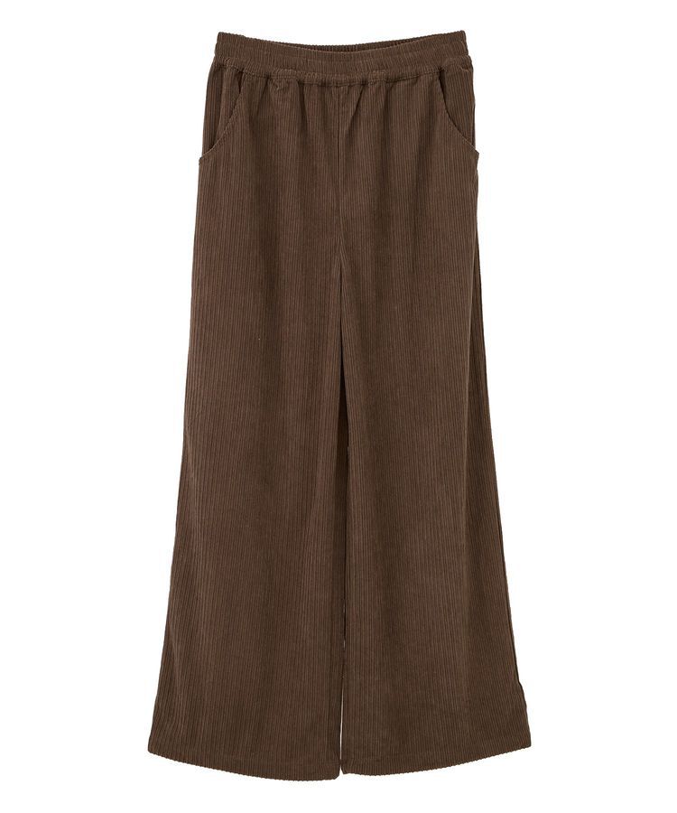 Green Parks「・ELENCARE DUE コーデュロイイージーパンツ」|その他|