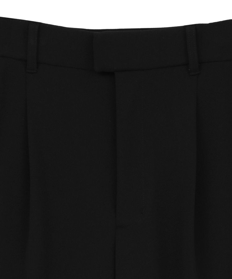 Green Parks「O.きれいシルエットテーパードパンツ」|その他|