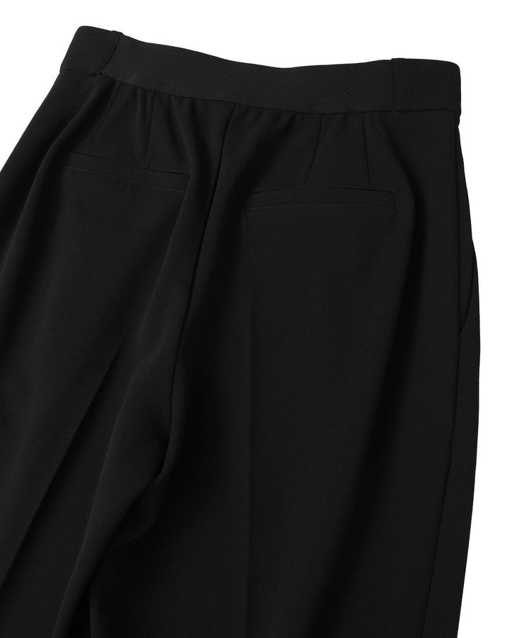 Green Parks「O.きれいシルエットテーパードパンツ」|その他|