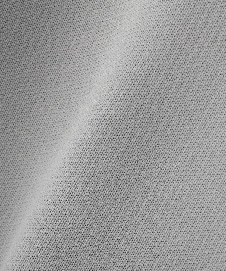 Green Parks「リングドットニットコーディガン」|カーディガン|