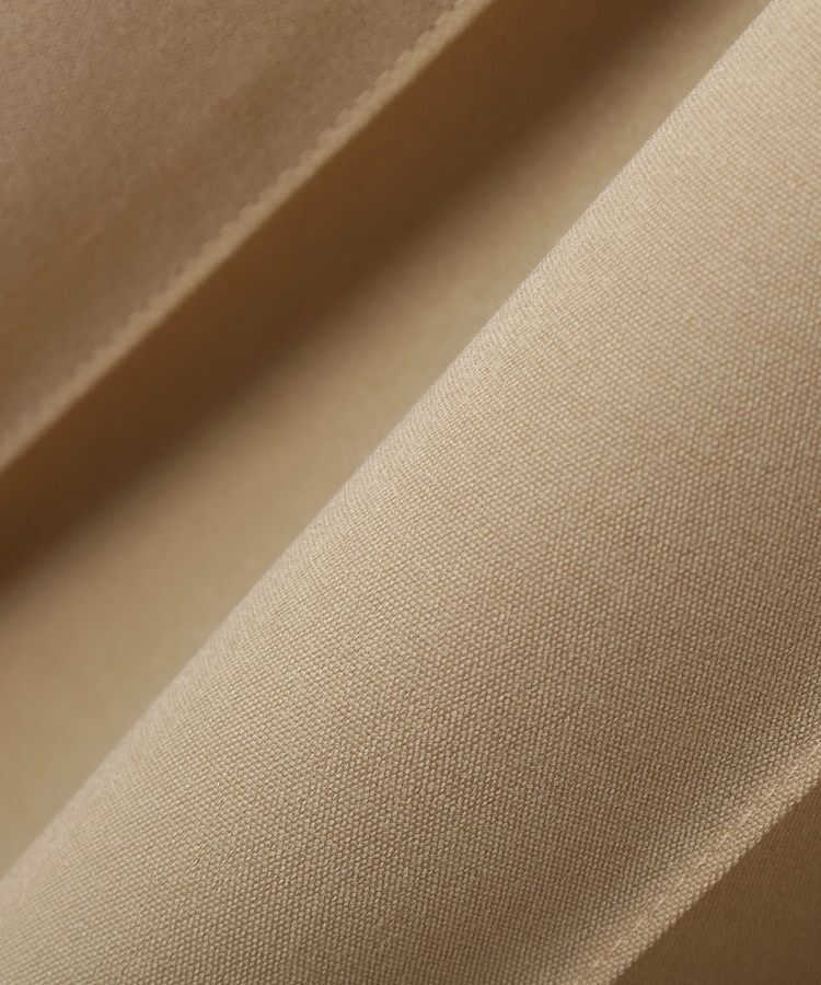 Green Parks「SET2点スキッパーブラウス+プリーツスカート」|ワンピース|