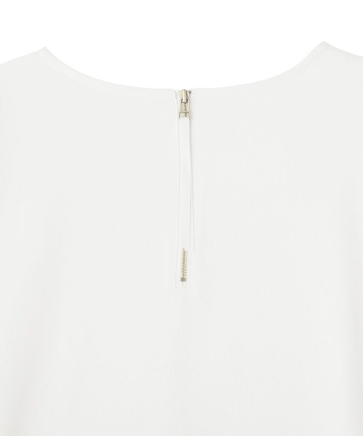 Green Parks「ペプラムドッキングプルオーバー」|Tシャツ・カットソー|