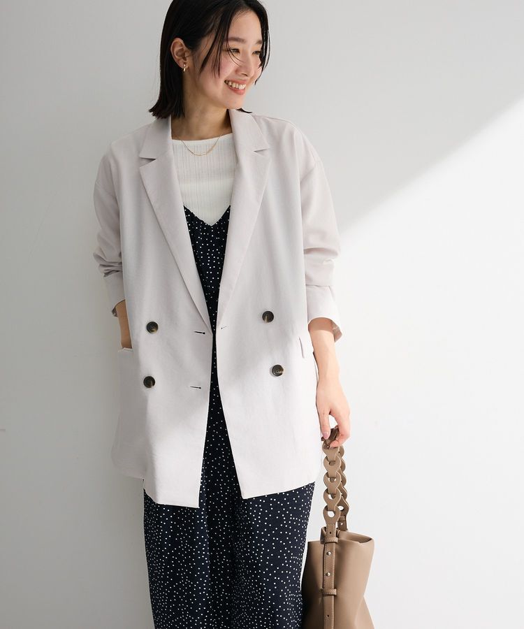 Green Parks「チェーンリブカットプルオーバー」|Tシャツ・カットソー|