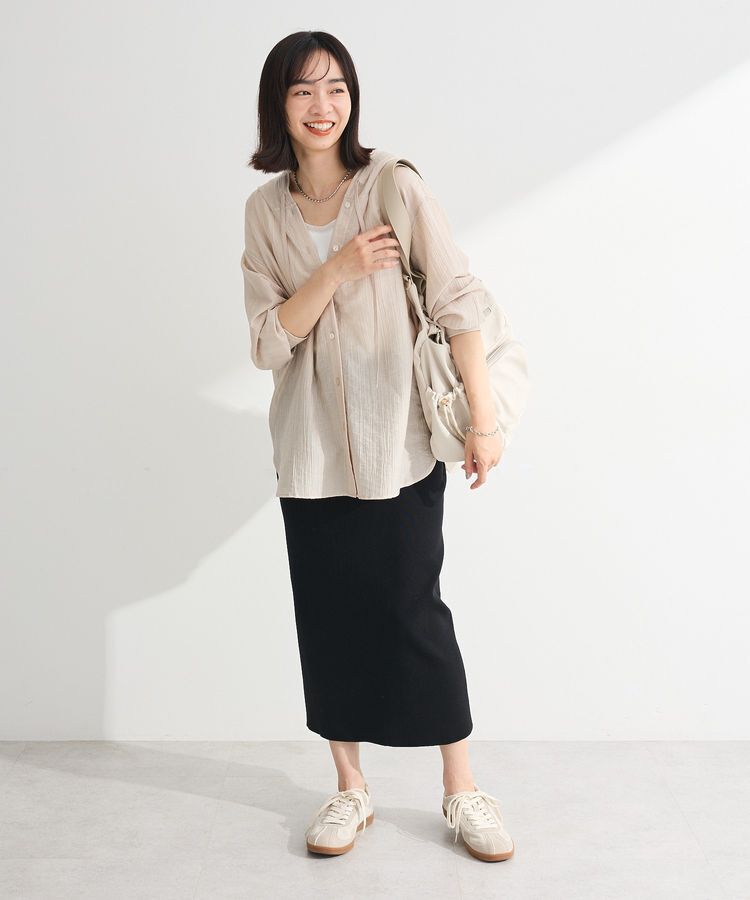 Green Parks「チュールドッキングタンク」|インナー|