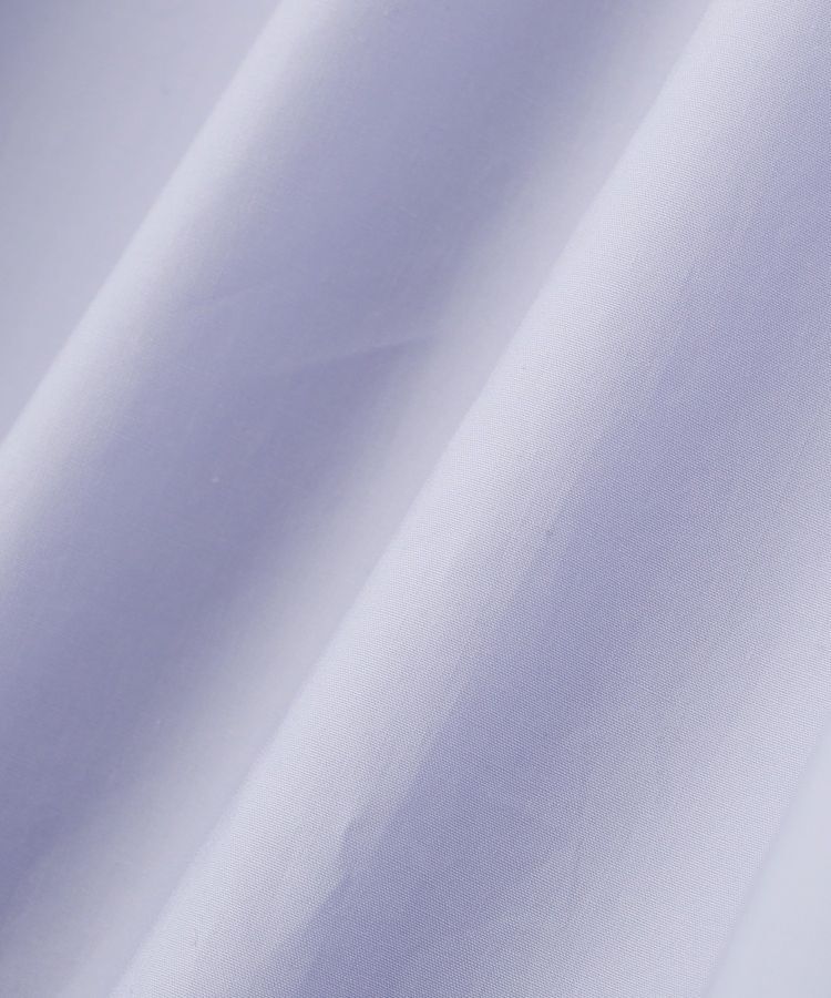 Green Parks「2wayフリルハイネックブラウス」|シャツ・ブラウス|