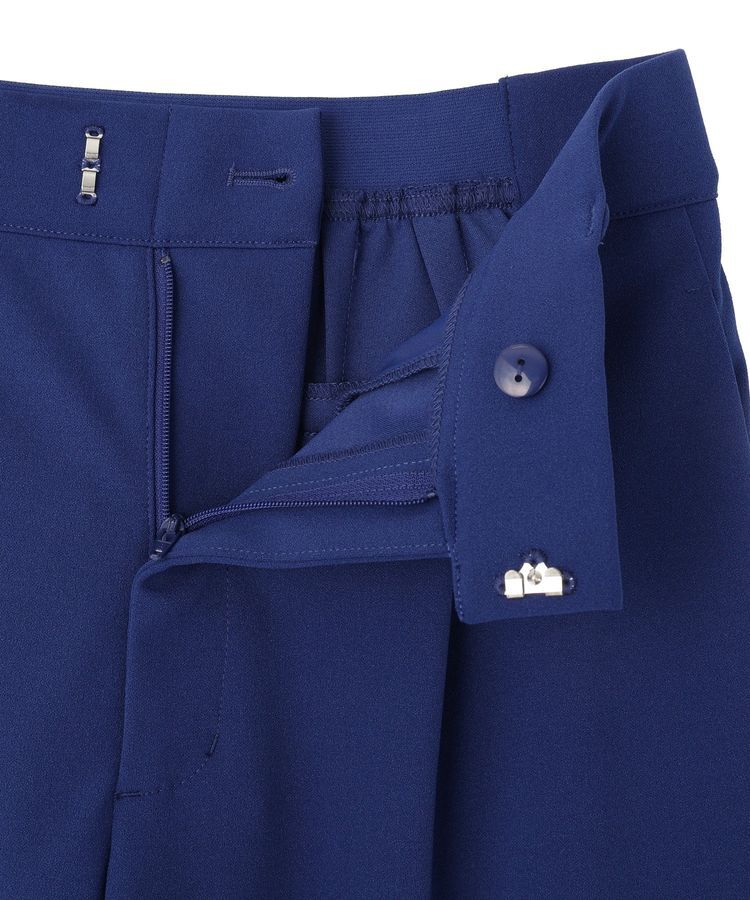 Green Parks「きれいシルエット接触冷感テーパードパンツ」|その他|