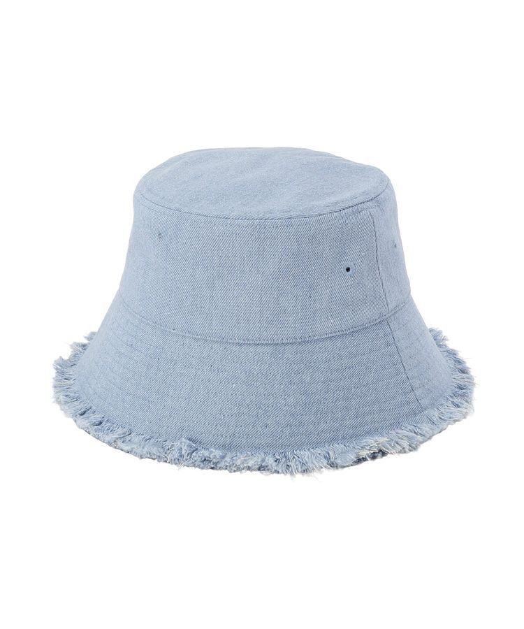 Green Parks「フリンジバケットハット」|その他|