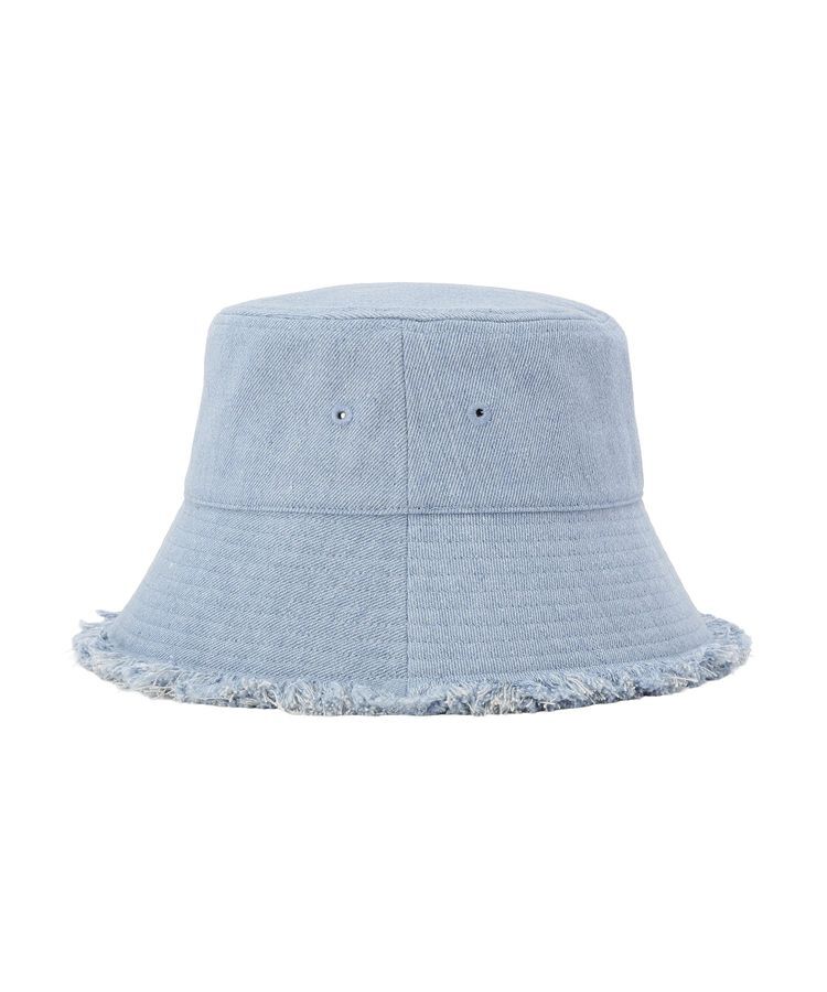 Green Parks「フリンジバケットハット」|その他|