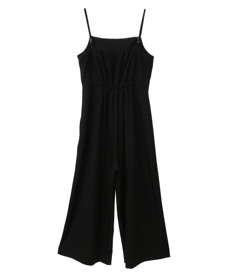 YECCA VECCA「キャミオールインワン」|オールインワン|