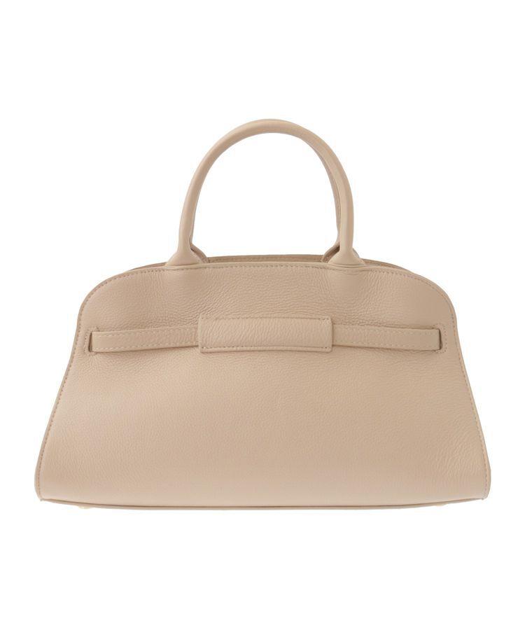 YECCA VECCA「【story.】ベルトハンドバッグ」|ハンドバッグ|