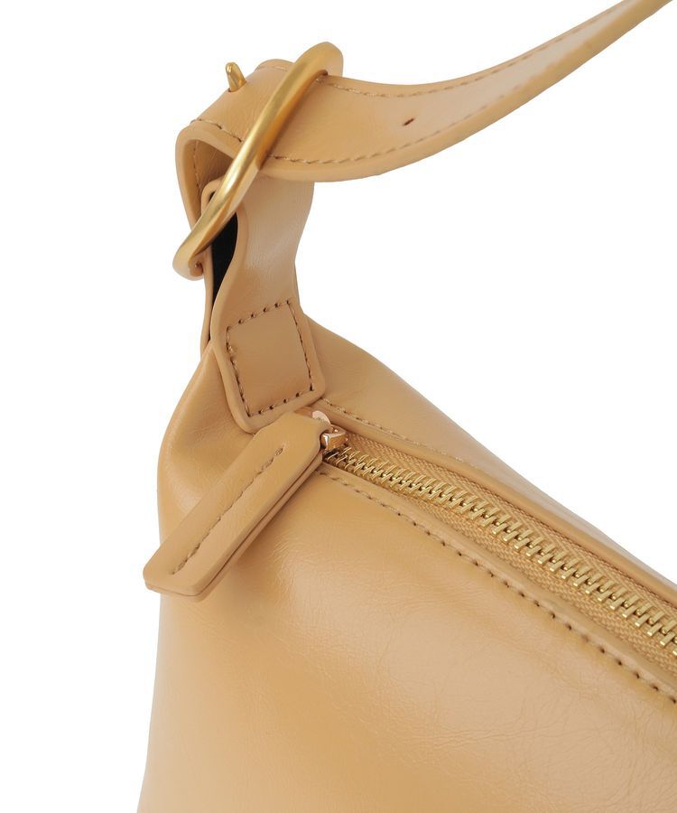 YECCA VECCA「【kakatoo】ワンハンドルバゲットバッグ」|ハンドバッグ|