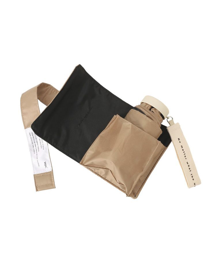 YECCA VECCA「【Wpc.】遮光ミニマ」|傘|