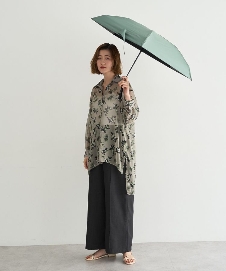 YECCA VECCA「【Wpc.】遮光ミニマ」|傘|