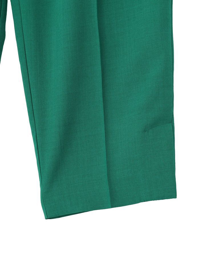 YECCA VECCA「【UVカット】サラサライージーテーパードパンツ」|その他|