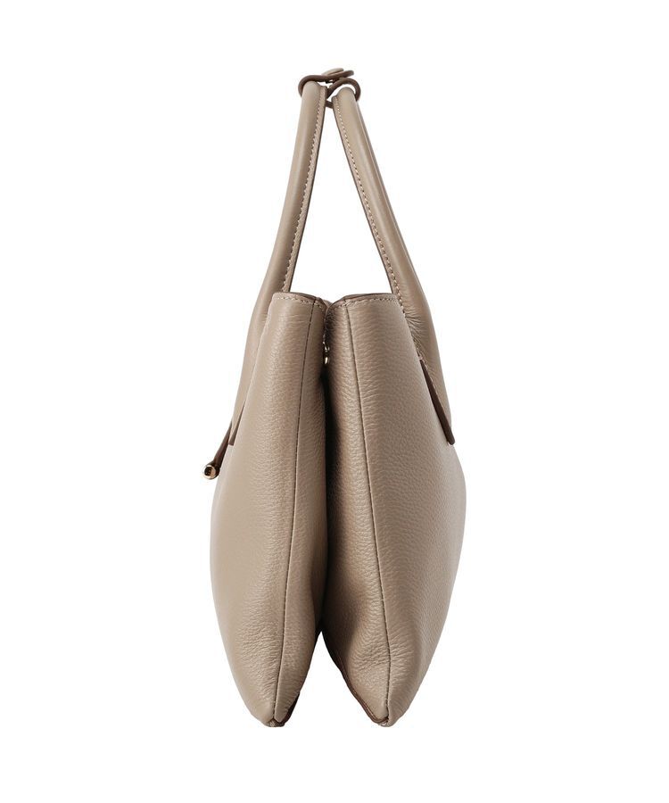 YECCA VECCA「【story.】SEPARATE TOTE M」|トートバッグ|