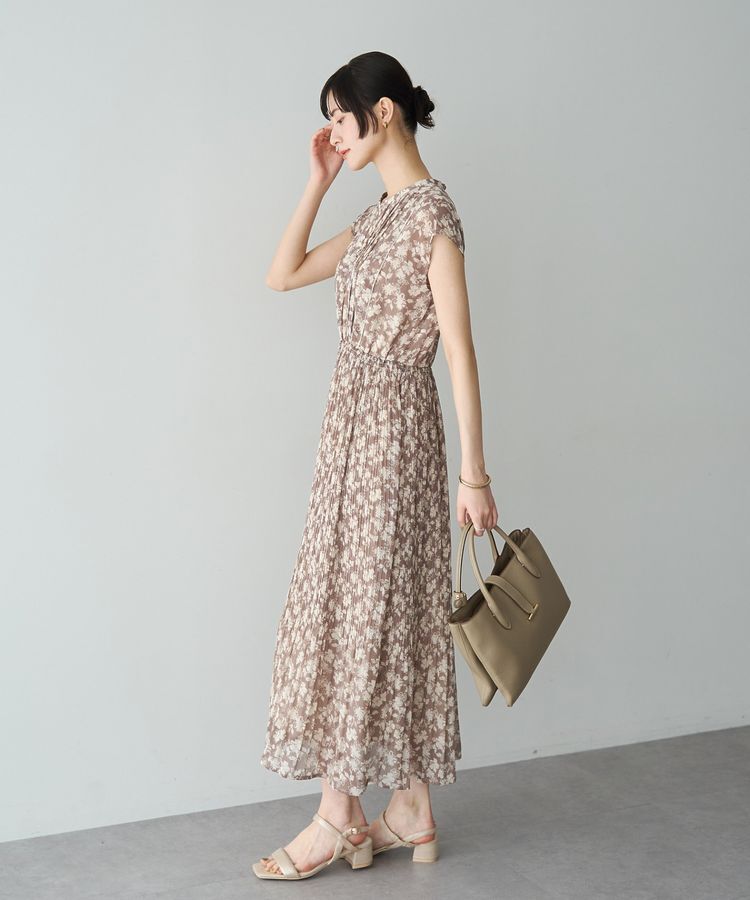 YECCA VECCA「【story.】SEPARATE TOTE M」|トートバッグ|