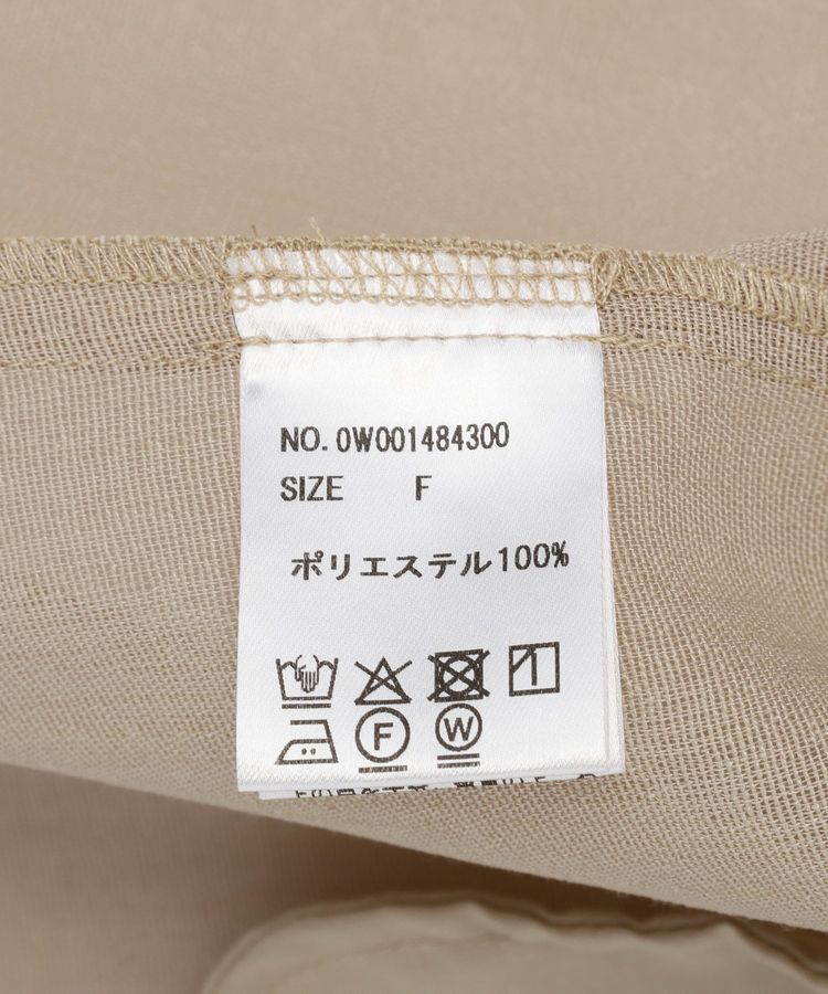 GARAGE OF GOOD CLOTHING「シアーメッシュハーフスリーブジャケット」|テーラードジャケット|