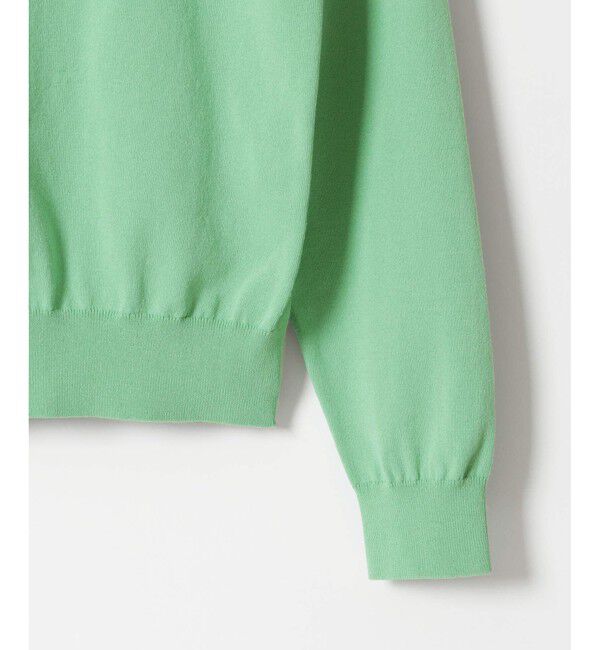 allureville「オープンショルダープルオーバー」|その他|