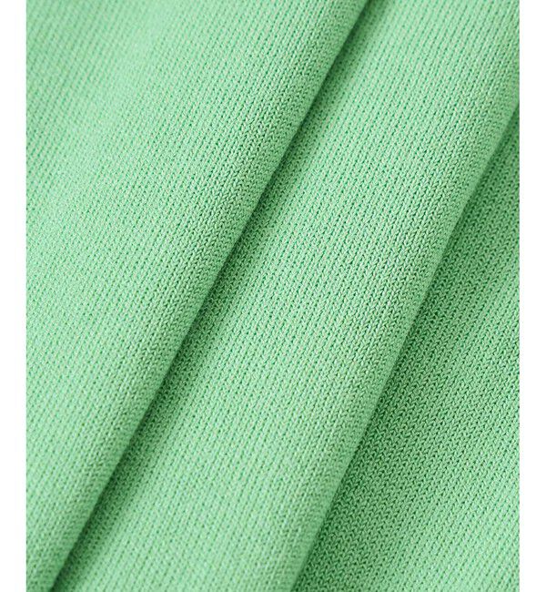 allureville「オープンショルダープルオーバー」|その他|