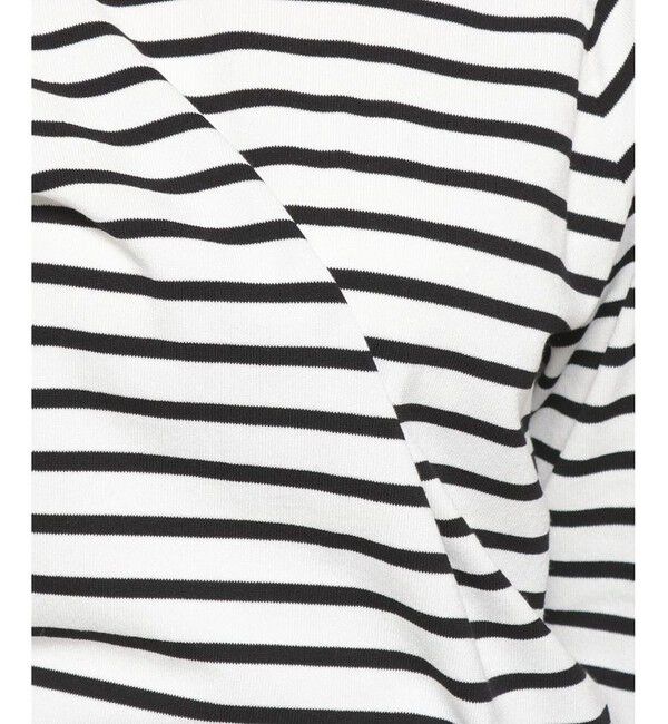 allureville「オープンショルダープルオーバー」|その他|