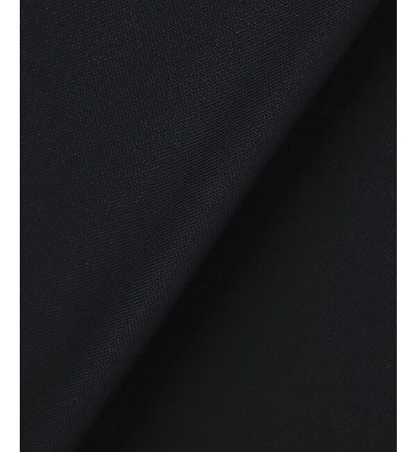 LOULOU WILLOUGHBY「【LOULOU WILLOUGHBY】トリッカーオックスワイドパンツ」|チノ|