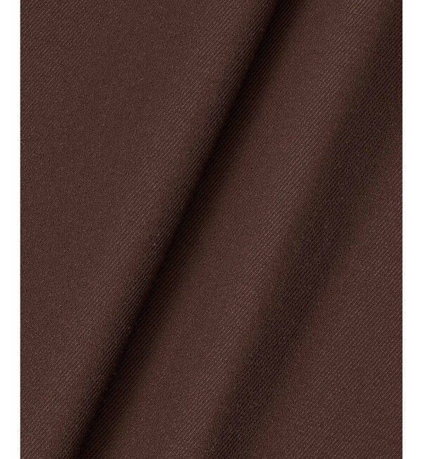 LOULOU WILLOUGHBY「【LOULOU WILLOUGHBY】ビジューバックルパンツ」|チノ|