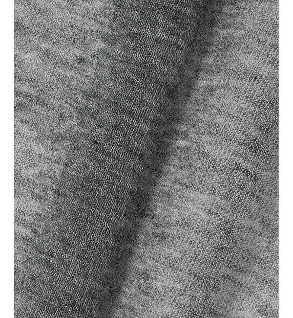 allureville「シアーラミスキッパーカーディガン」|ニット・セーター|