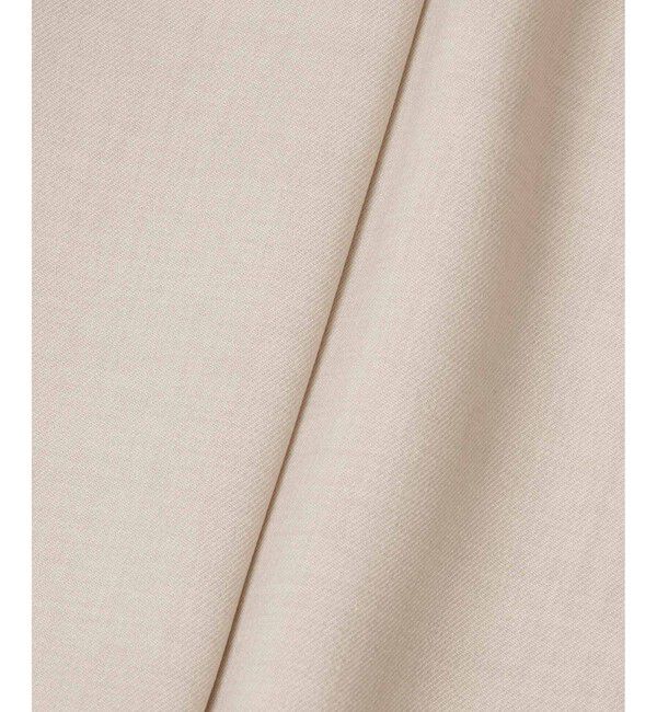 allureville「フレンチスリーブラップワンピース」|ワンピース|