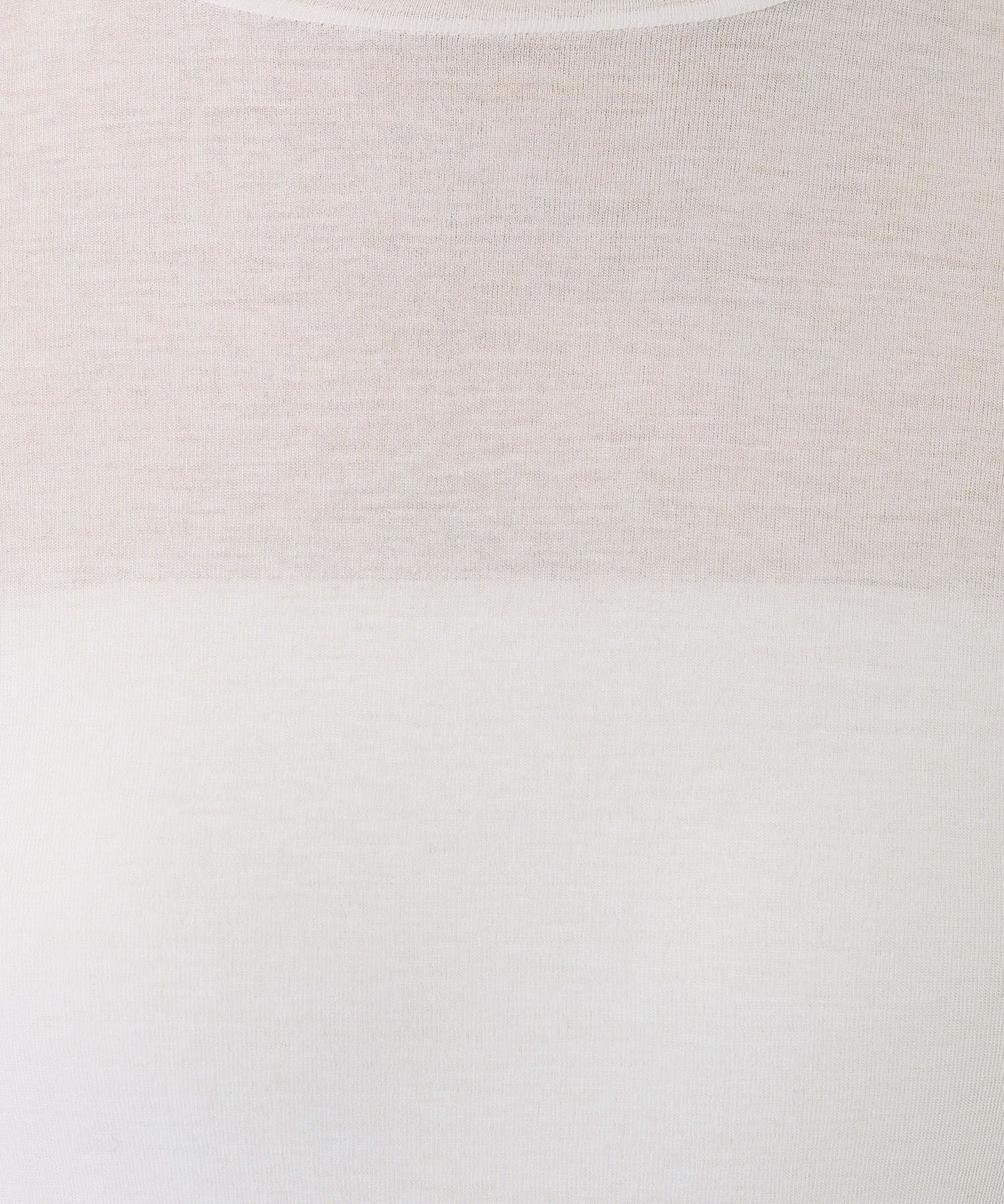 BABYLONE「シアーツイストフライスハイネックカットソー」|Tシャツ・カットソー|