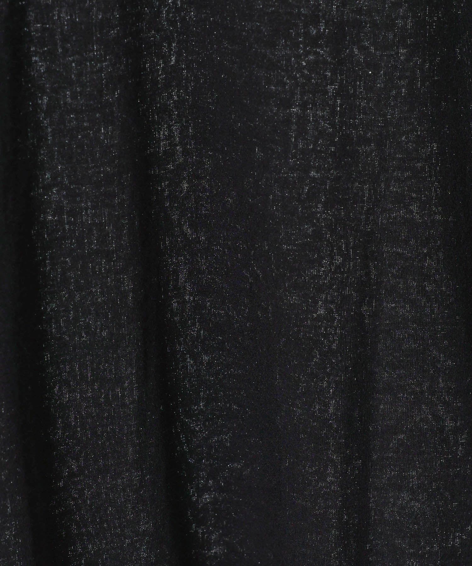 BABYLONE「シアーツイストフライスハイネックカットソー」|Tシャツ・カットソー|