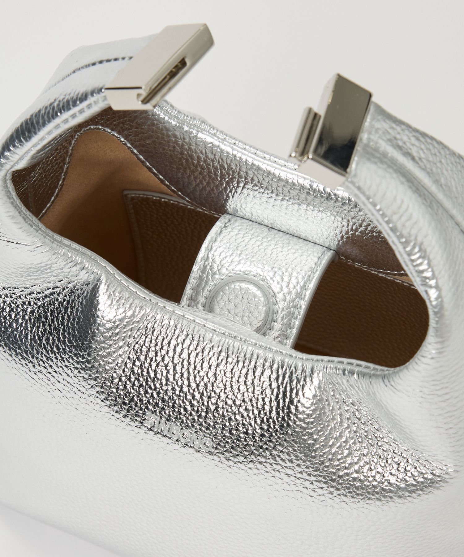  「【SINBONO】ワンハンドルショルダー」|ハンドバッグ|