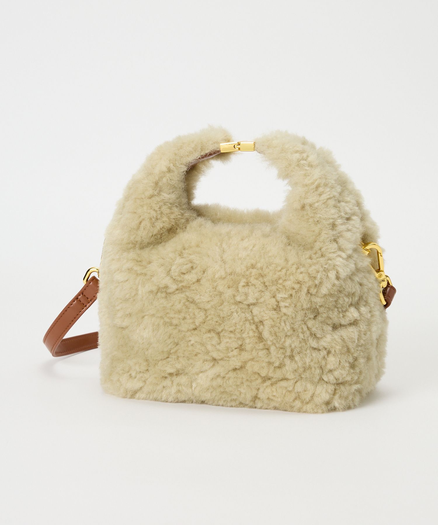  「【SINBONO】ワンハンドルショルダー」|ハンドバッグ|