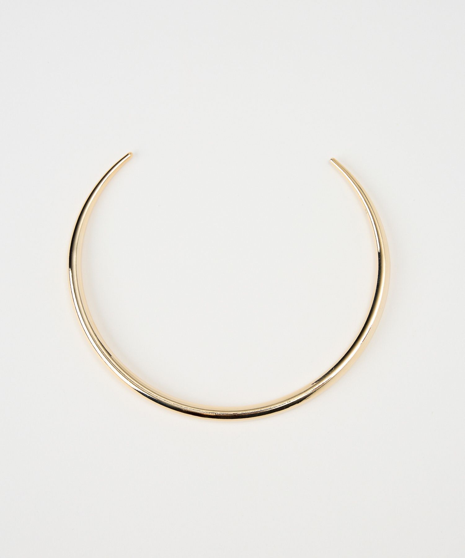 BABYLONE「ソリッドチョーカー」|ネックレス|