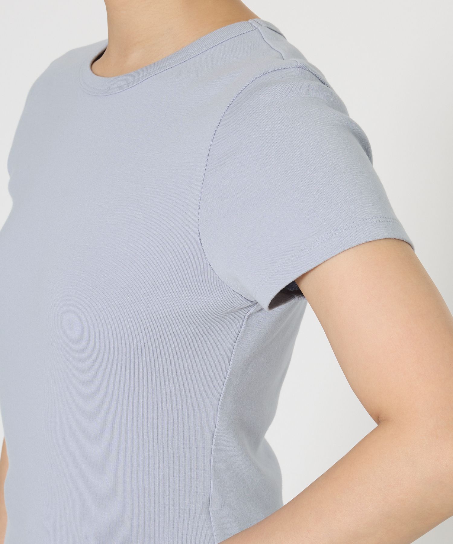 BABYLONE「【大屋夏南さんコラボアイテム】ミニT-shirt」|Tシャツ・カットソー|