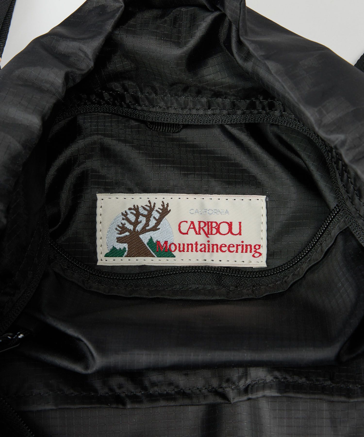  「【CARIBOU Mountaineering】＜別注カラー有り＞バックパック」|リュック|