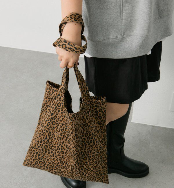  「【＠noricorico102企画】ジャパンメイドプリントトートBAG」|ショルダー・メッセンジャー|