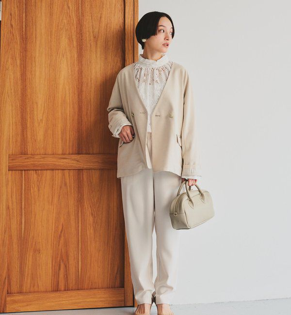  「レザー2WAYバッグ」|ショルダー・メッセンジャー|