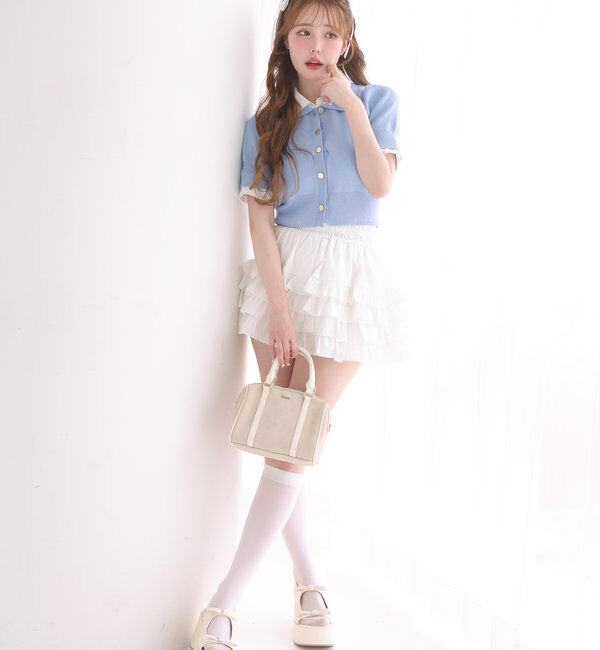  「マイナス３キロ見えリボンサンダル」|その他|