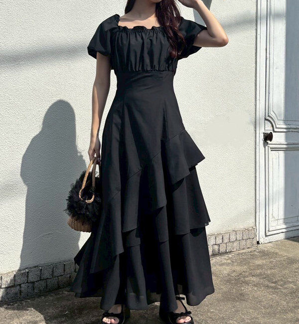  「マイナス３キロ見えリボンサンダル」|その他|