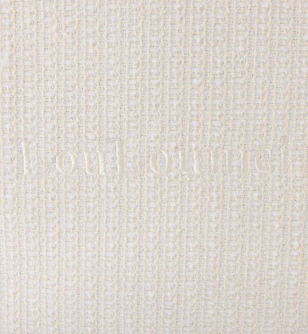  「【LouLoumei】ハートチャーム付きキャリーオントート/自立可能/推し活」|その他|