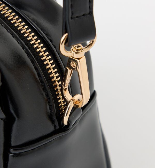  「チェーンチャーム付きバッグ」|ショルダー・メッセンジャー|