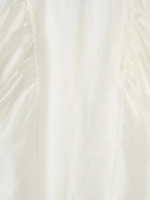 Te chichi「ギャザーバルーンブラウス」|シャツ・ブラウス|