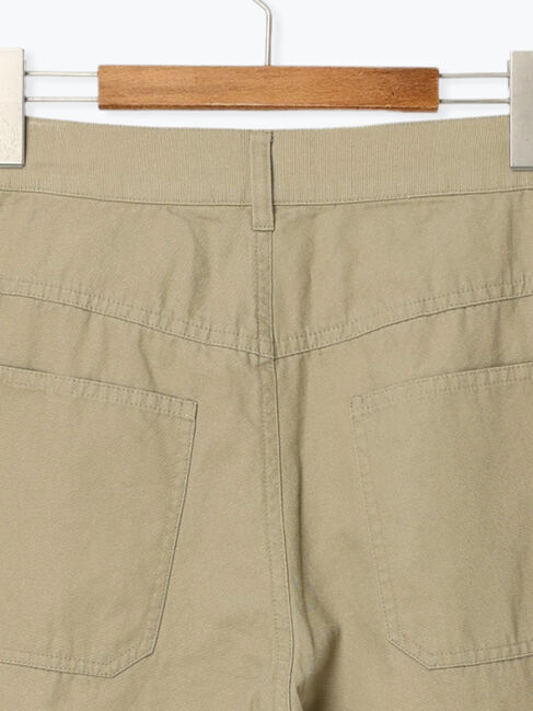 Lugnoncure「ワークストレートパンツ《2025spring catalog item》」|その他|