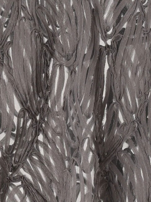 Te chichi TERRASSE「前後2WAYチュールジャカードブラウス」|シャツ・ブラウス|