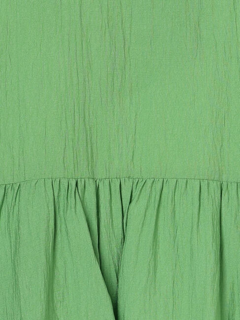 Te chichi「ラッフルフリルアシメブラウス《2025summer catalog item》」|シャツ・ブラウス|