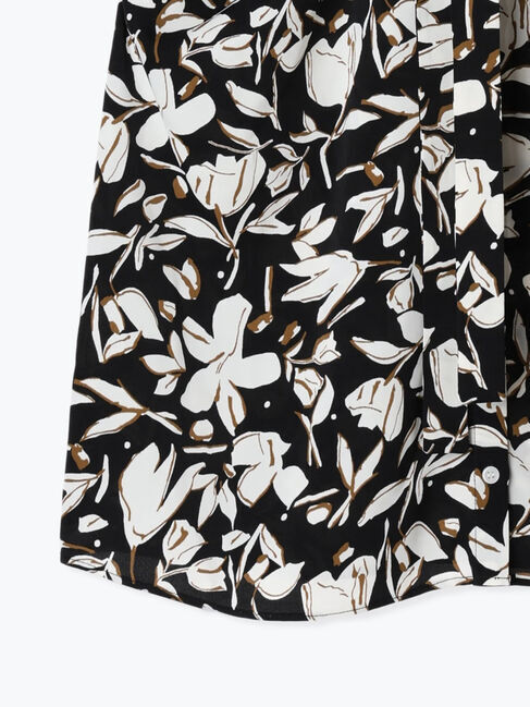 Te chichi「アソートボウタイバルーンスリーブブラウス」|シャツ・ブラウス|