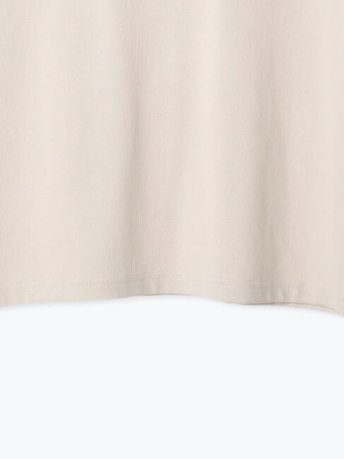 Te chichi TERRASSE「【接触冷感】犬モチーフプリントTシャツ」|Tシャツ・カットソー|