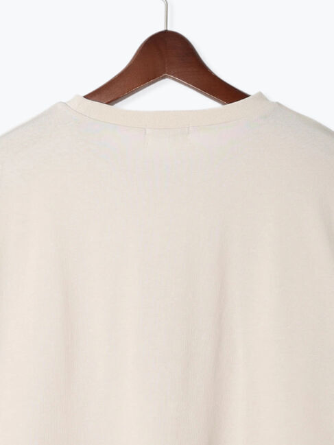 Te chichi TERRASSE「【接触冷感】犬モチーフプリントTシャツ」|Tシャツ・カットソー|