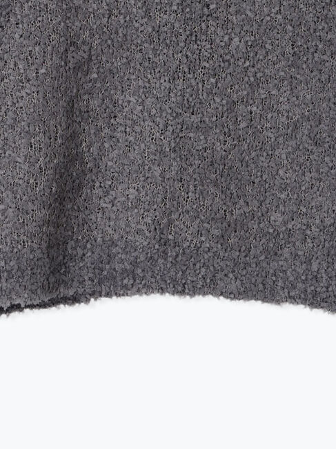 Te chichi「テープヤーン前後2WAY5分袖カーディガン」|カーディガン|