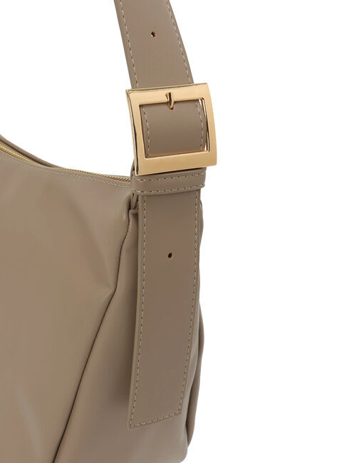 Te chichi「TメタルポイントムーンショルダーBAG」|その他|